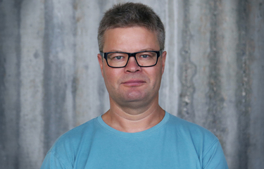 Mikko Tim Østergård