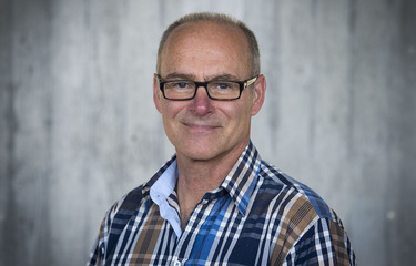 Jens Evon Petersen