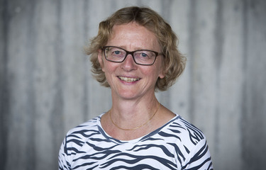 Kirsten Tarding Rasmussen