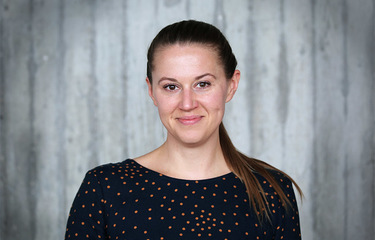 Kathrine Leth Jørnø
