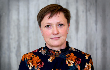 Ditte Schwartz Dahlberg