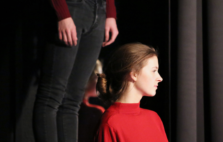 Drama 2