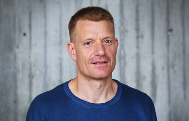 Niels Kristian Holm