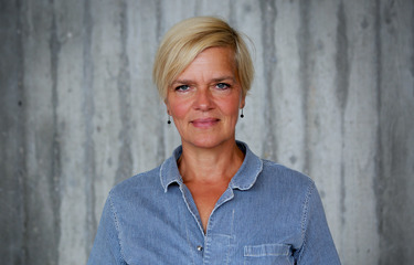 Henriette Madsen