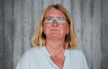 Nina Kløcker Heinel