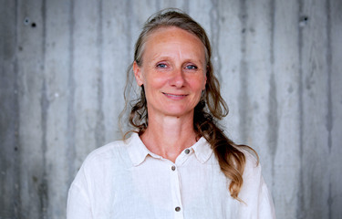 Ditte Toft Jacobsen