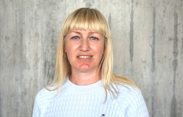 Susanne  Zeest Nygaard