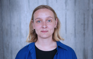 Melannie  Møller Vendelbo