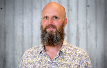 Kasper Bjerg