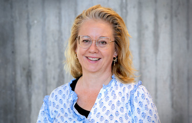 Helga Falkesgaard