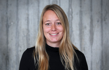 Amanda  Holde