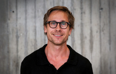 Niels Roe Rasmussen