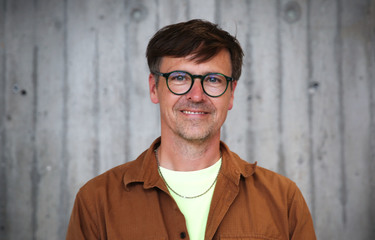 Morten Emmerik Wøldike