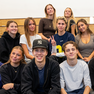 Elevråd